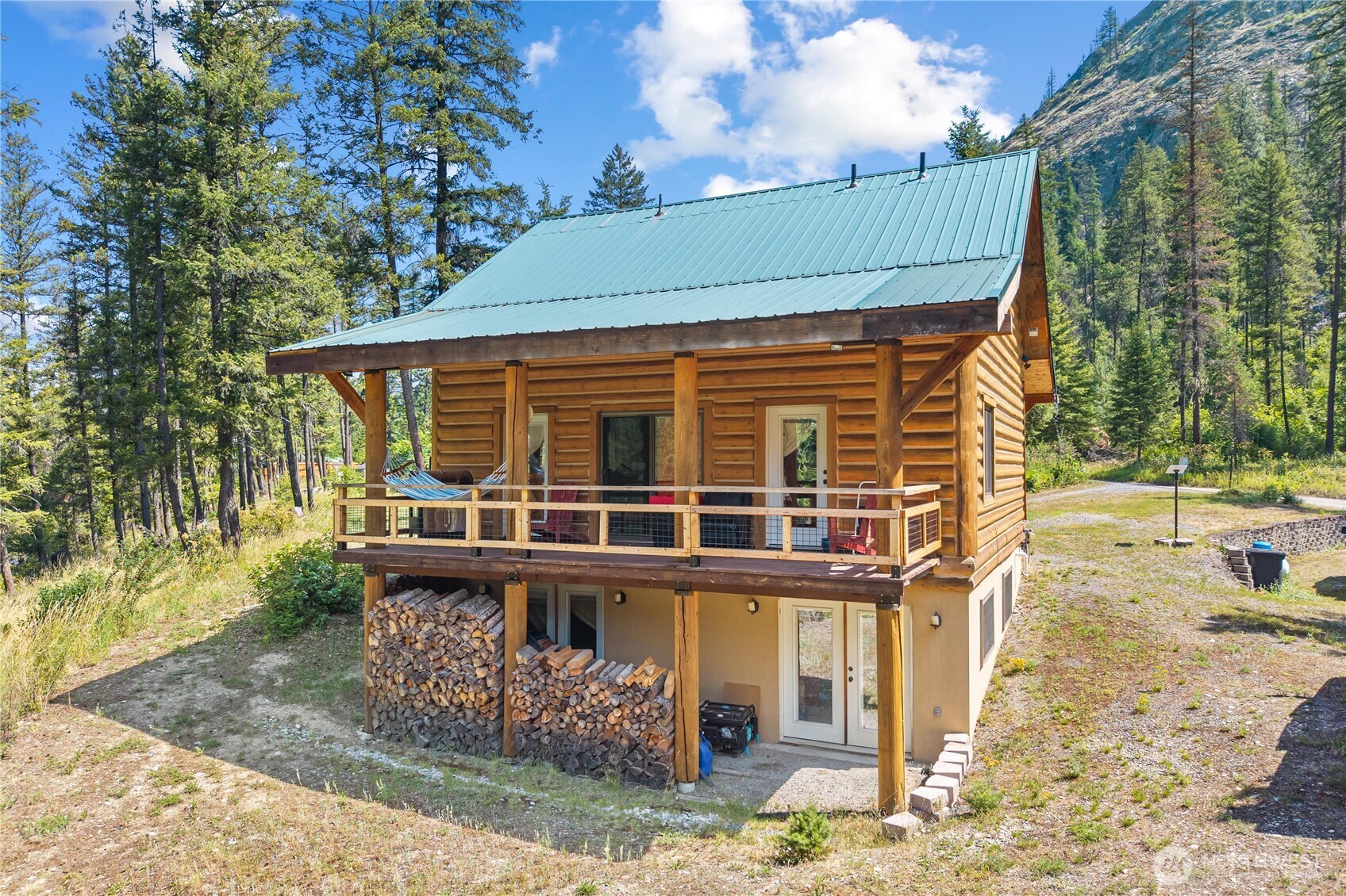 3733 V Sand Creek Road Property Photo 32