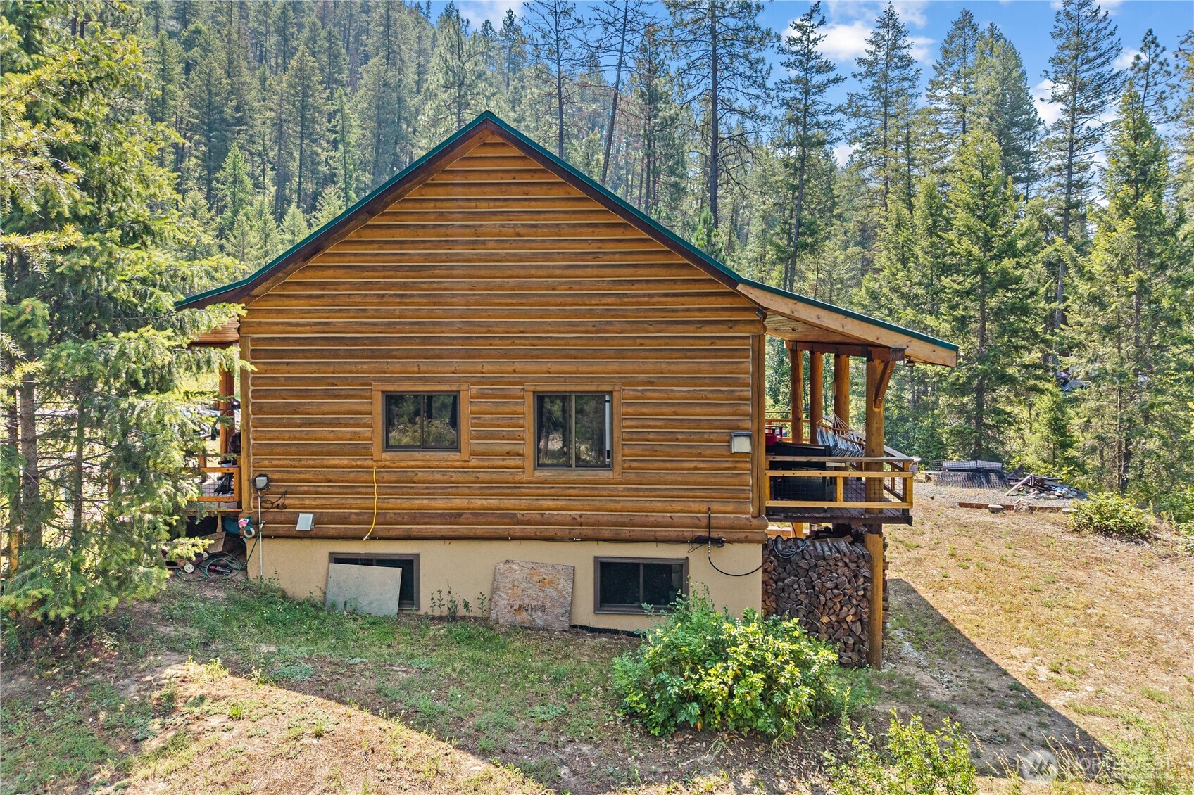 3733 V Sand Creek Road Property Photo 33