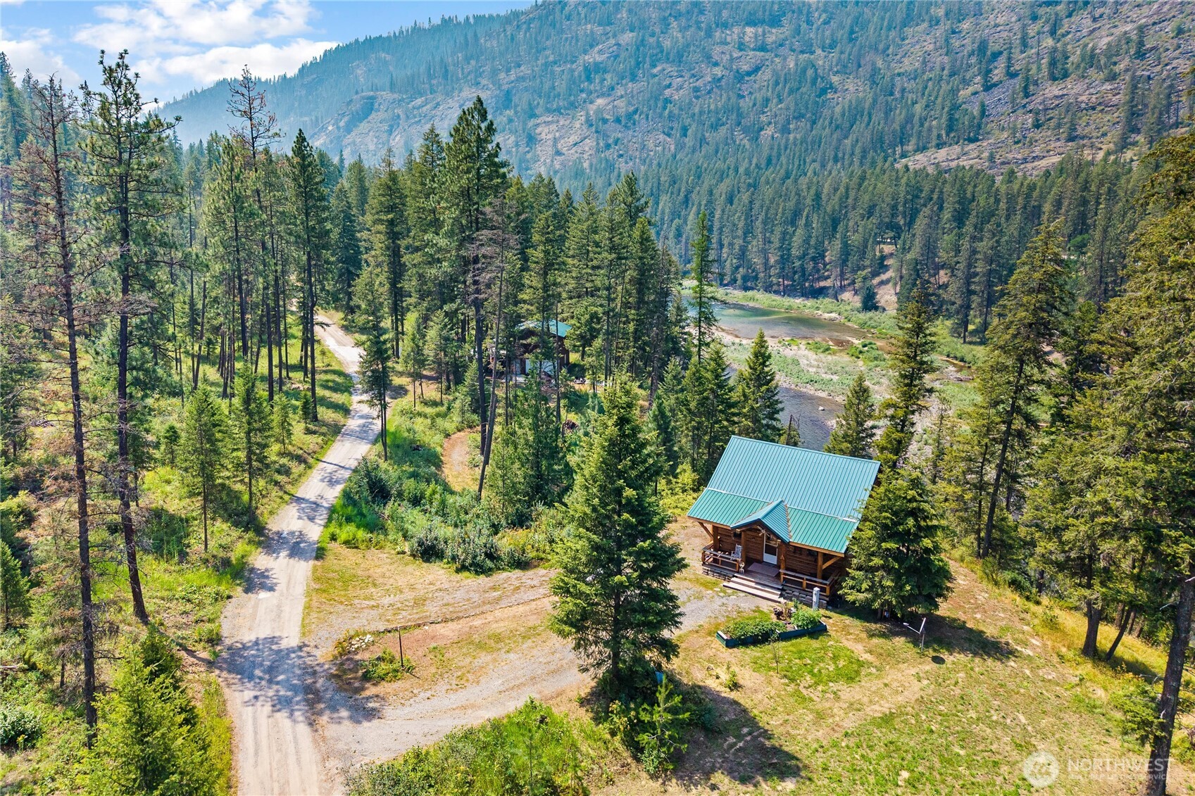 3733 V Sand Creek Road Property Photo 34