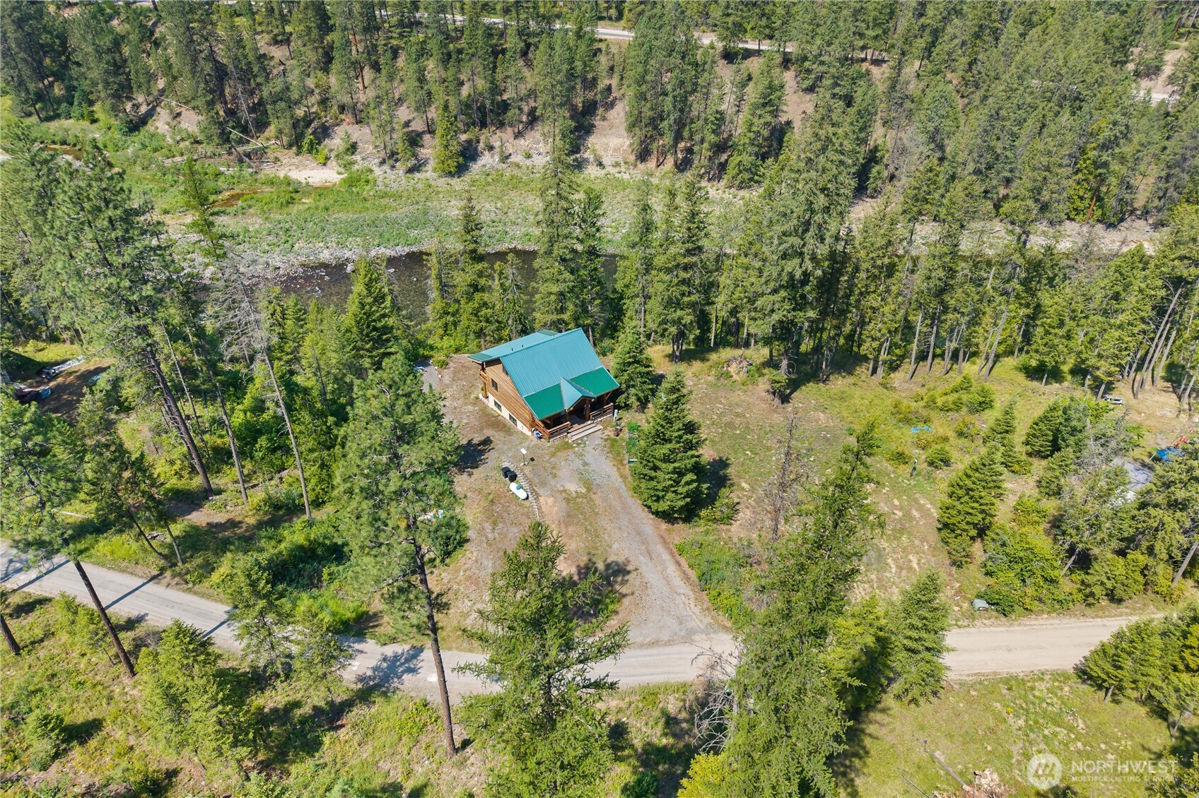 3733 V Sand Creek Road Property Photo 35