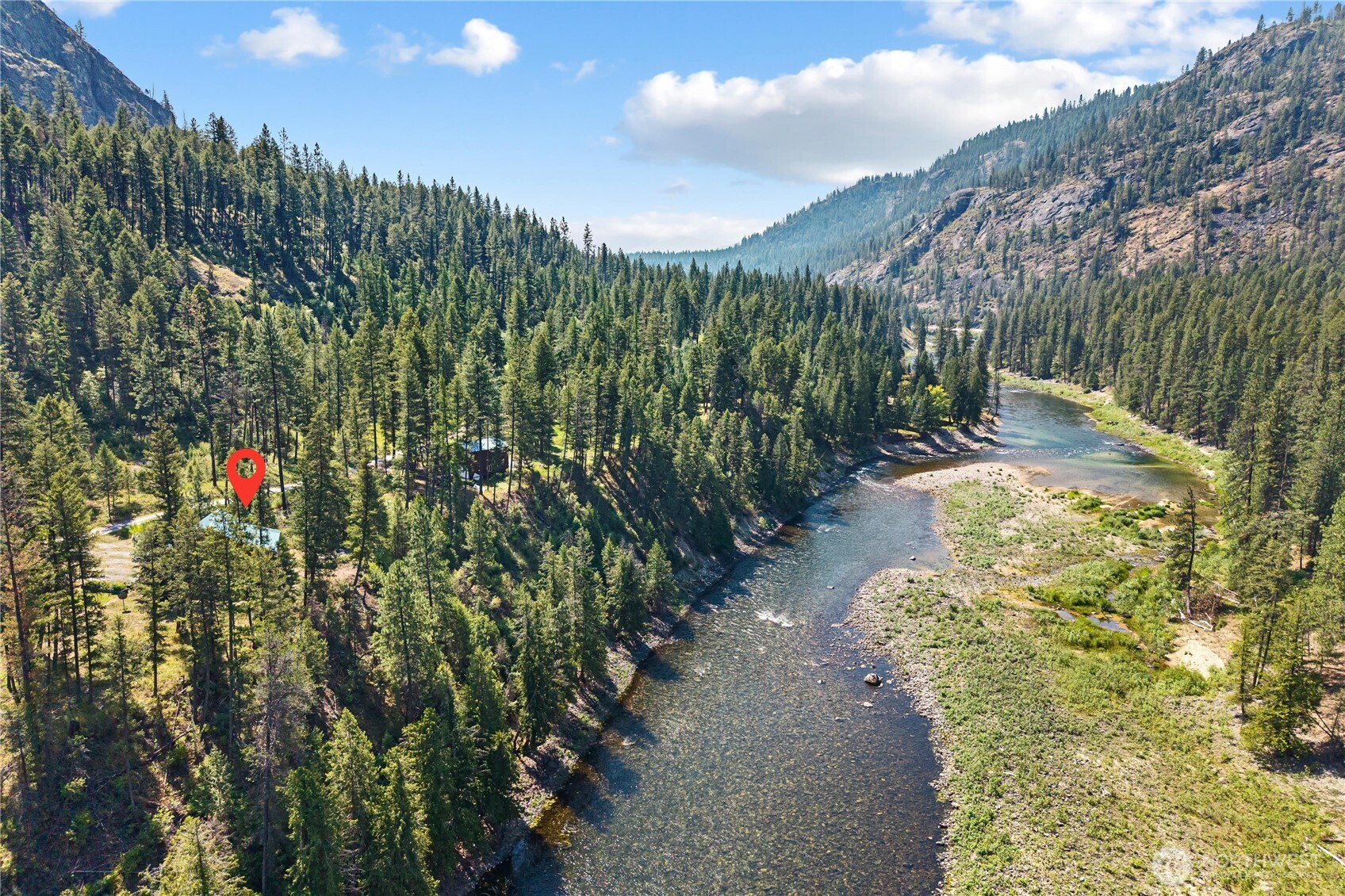 3733 V Sand Creek Road Property Photo 38