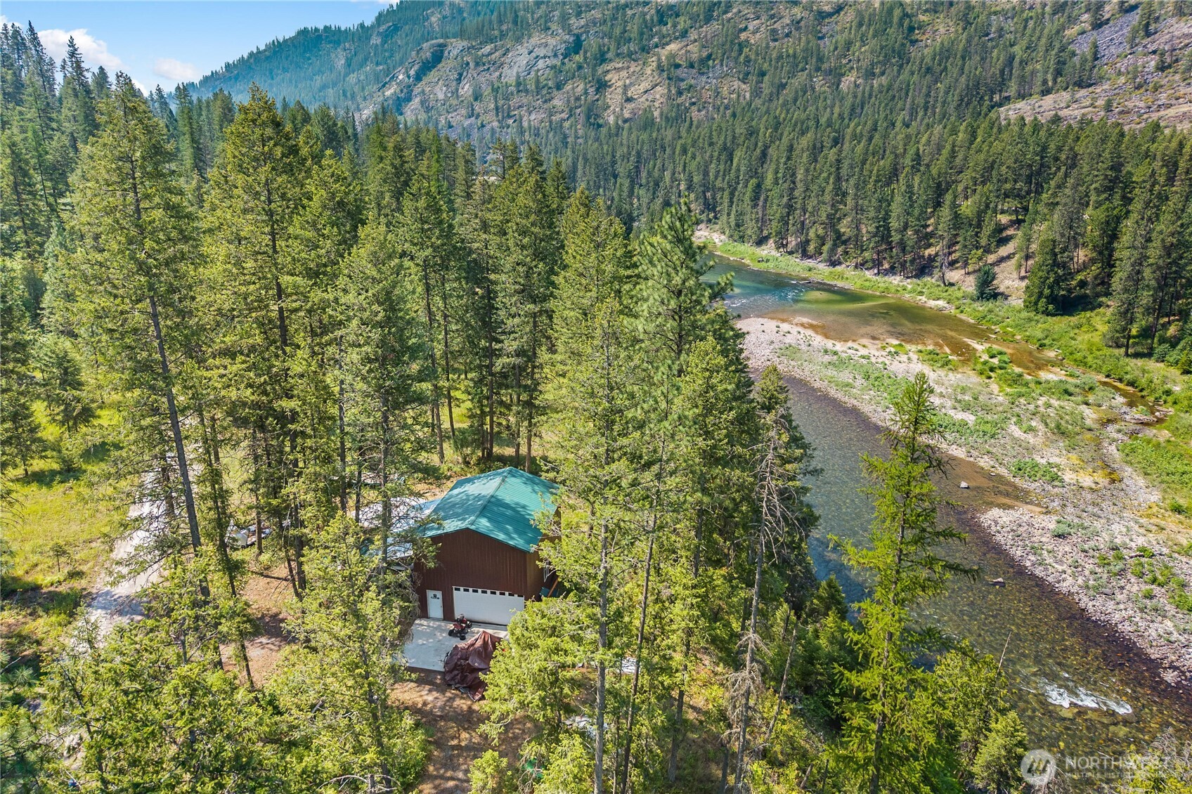 3733 V Sand Creek Road Property Photo 39