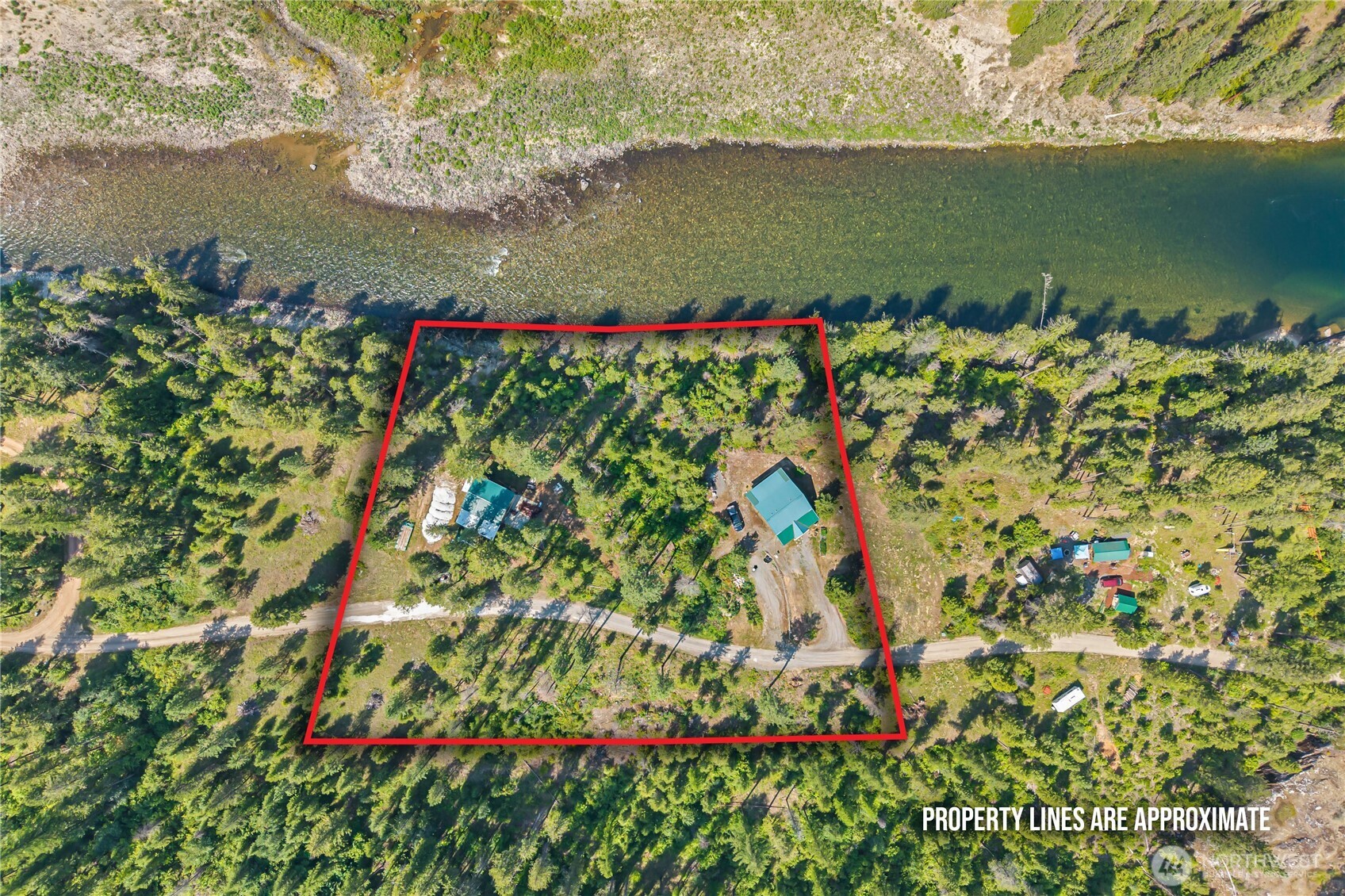 3733 V Sand Creek Road Property Photo 40