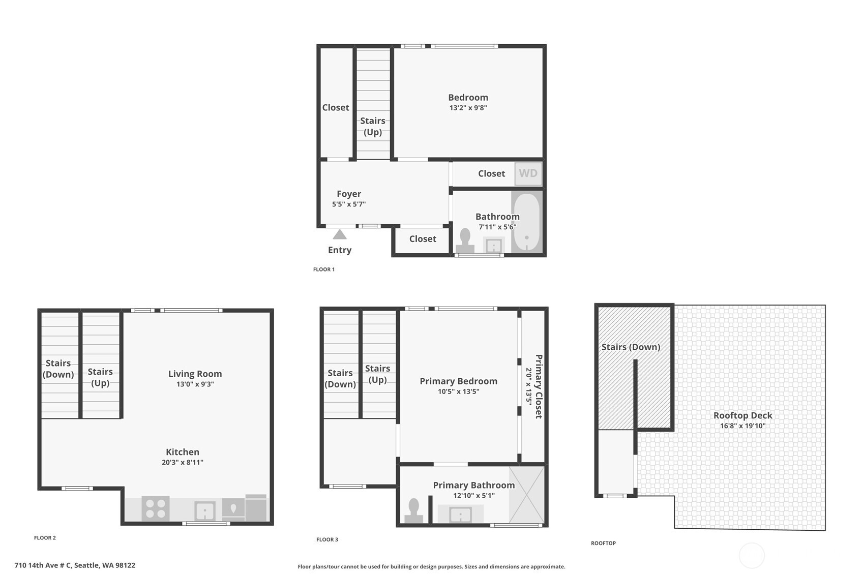 710 14th Avenue C Property Photo 21