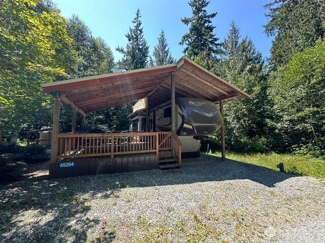 45264 Nesika Trail Property Photo 1