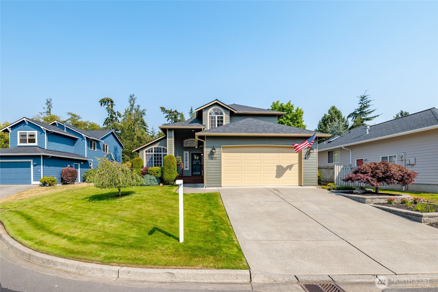 1811 Copper Pond Place Property Photo 1