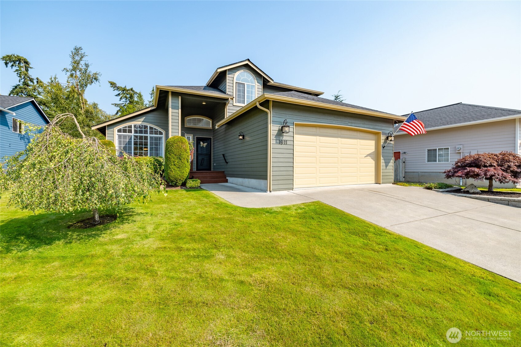 1811 Copper Pond Place Property Photo 2