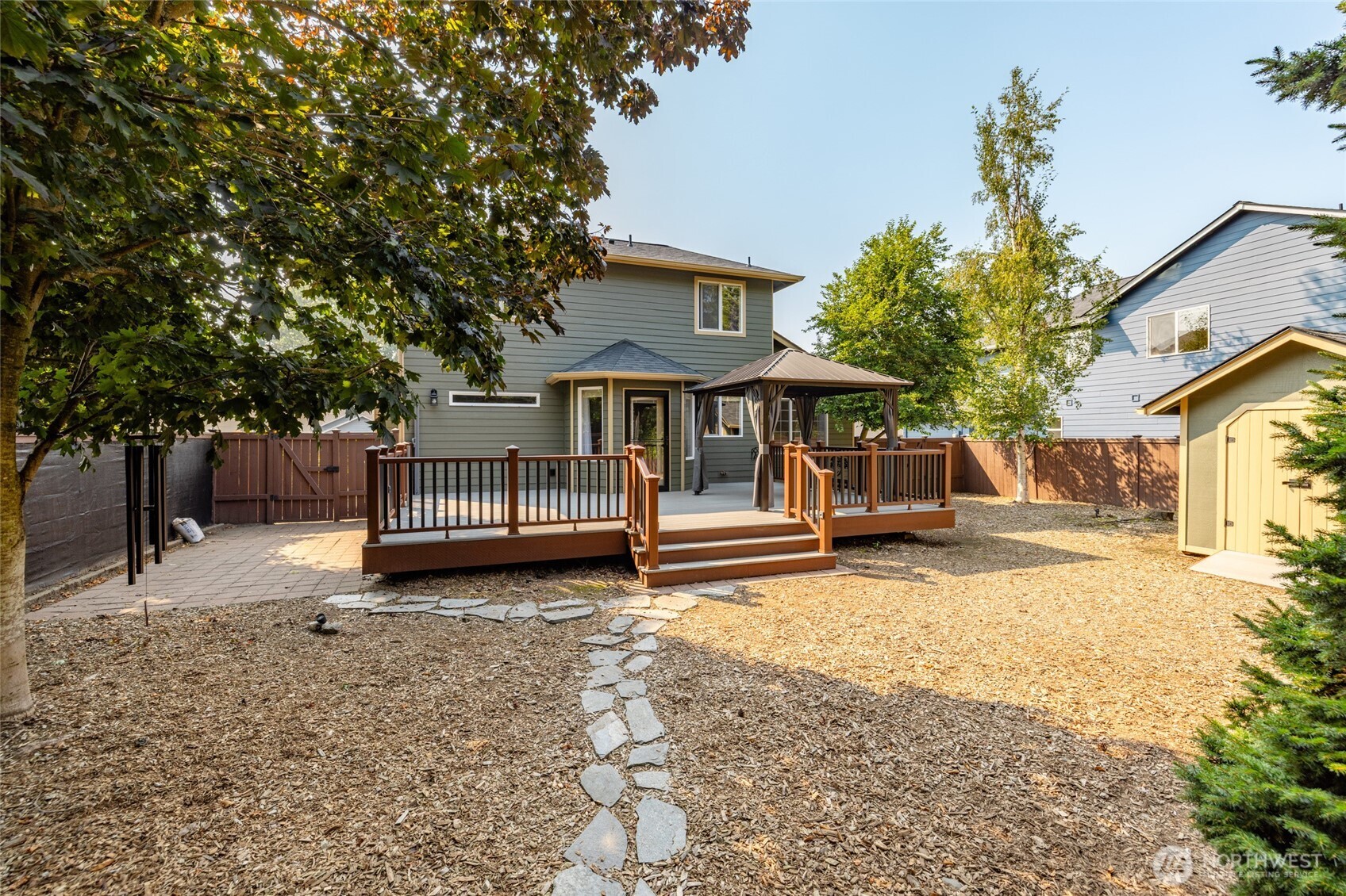 1811 Copper Pond Place Property Photo 4