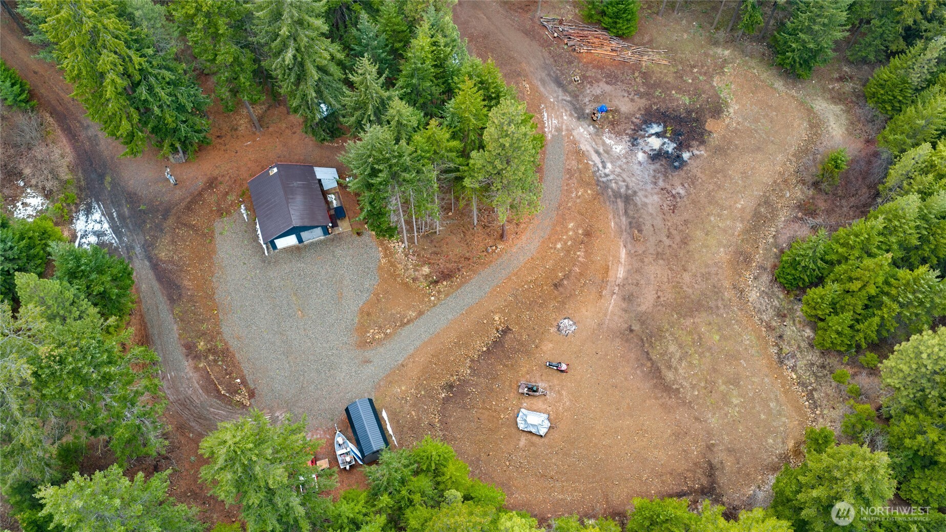 490 Thornton Creek Property Photo 2