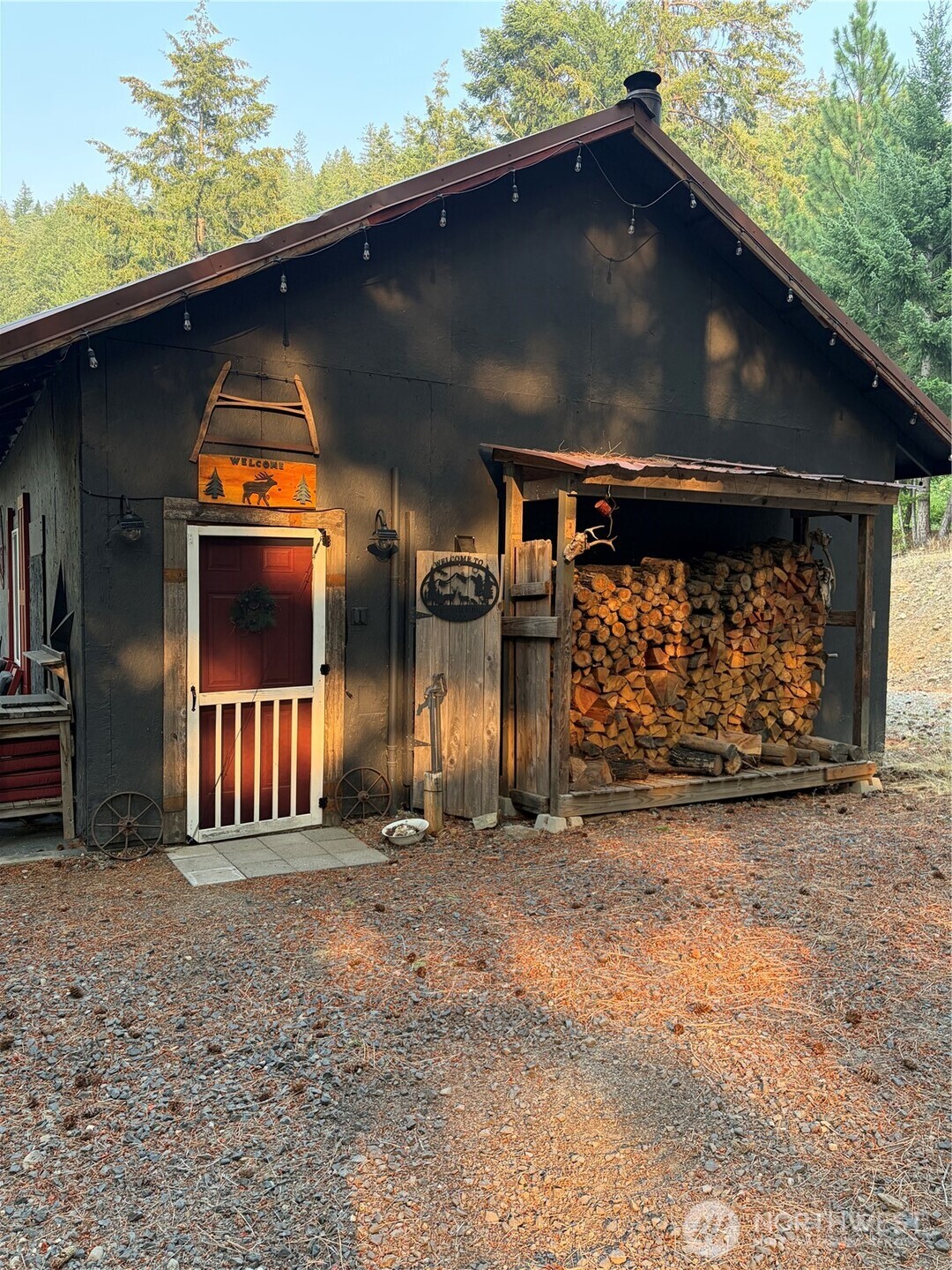 490 Thornton Creek Property Photo 5