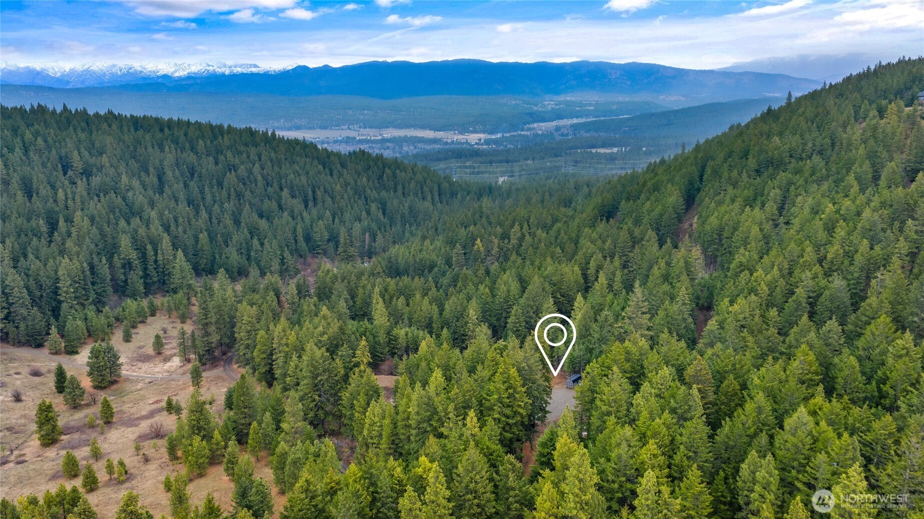 490 Thornton Creek Property Photo 14
