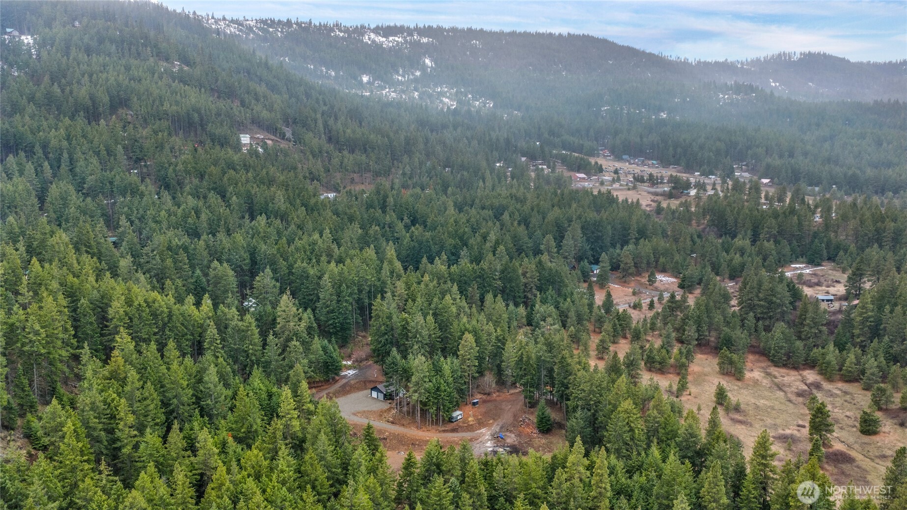 490 Thornton Creek Property Photo 16