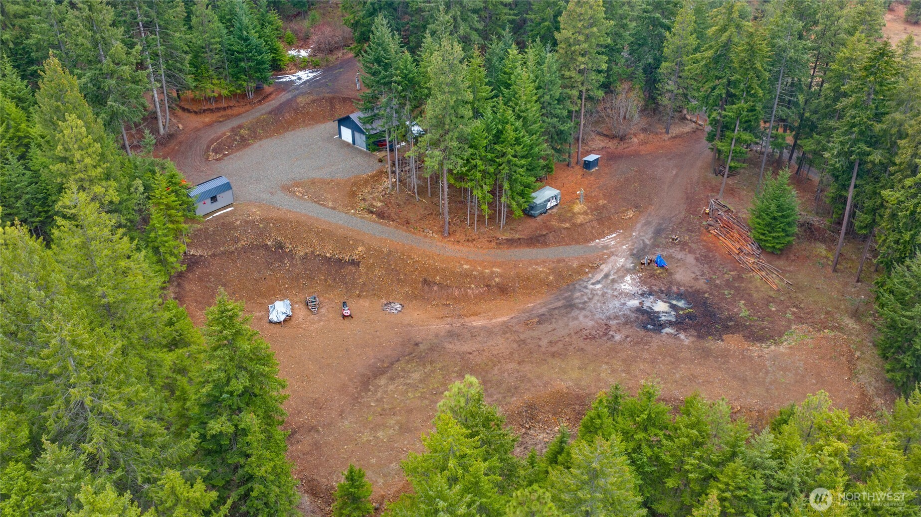 490 Thornton Creek Property Photo 18