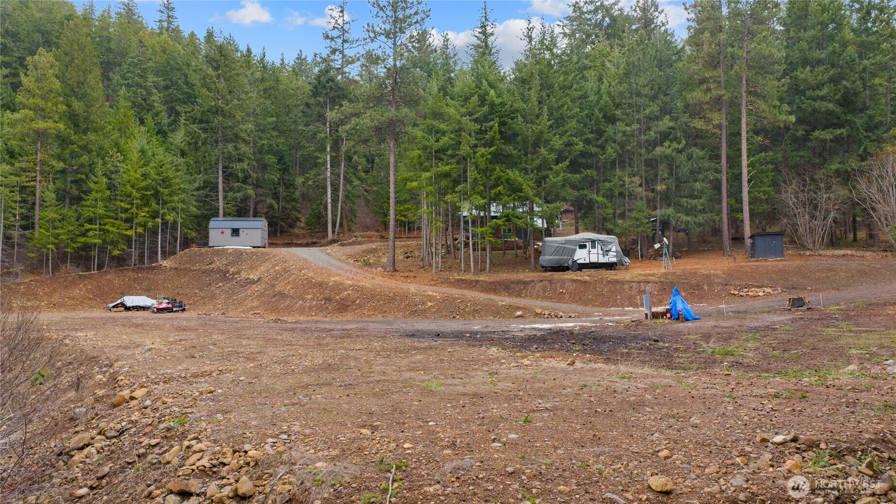 490 Thornton Creek Property Photo 20