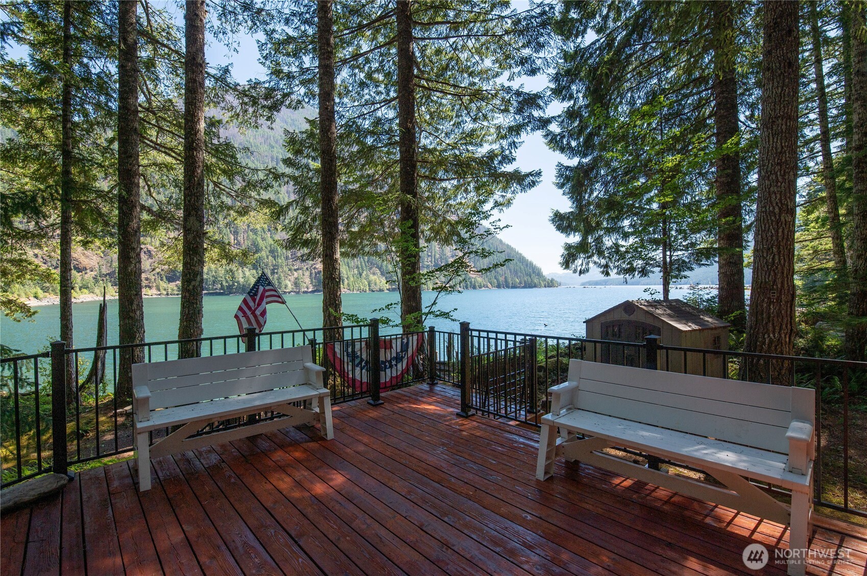 41 N Staircase Ridge Road Property Photo 1