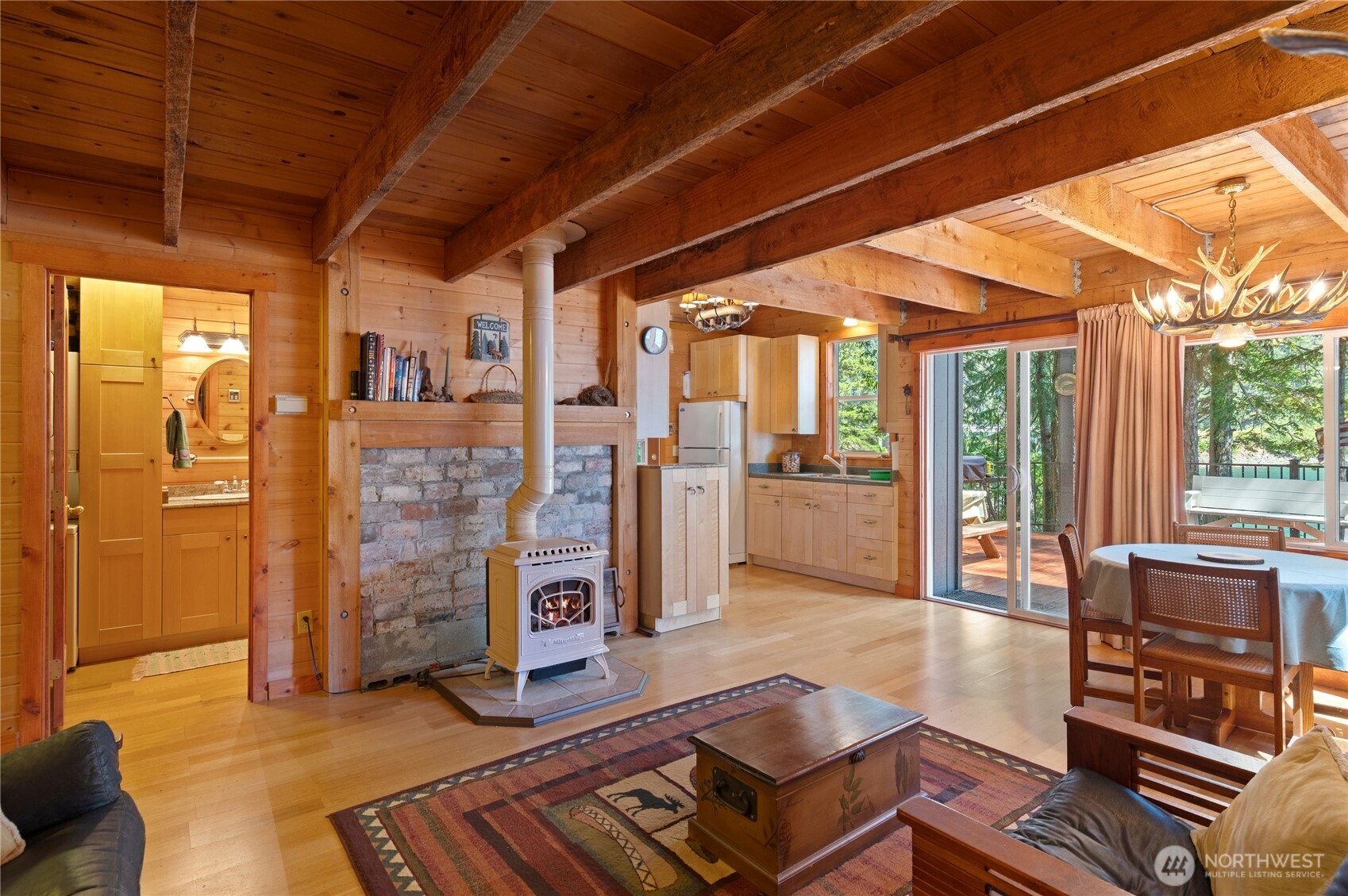 41 N Staircase Ridge Road Property Photo 5