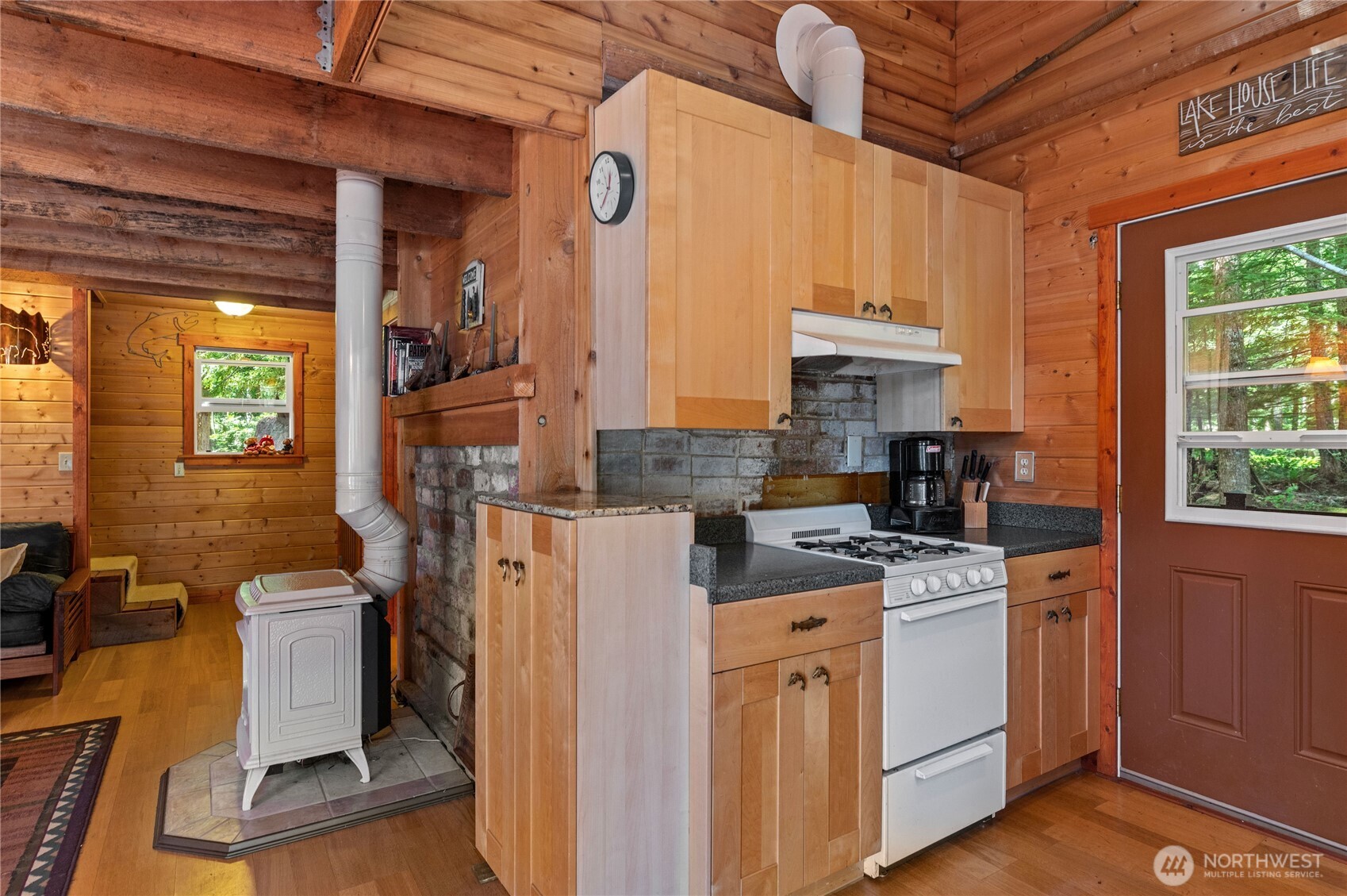 41 N Staircase Ridge Road Property Photo 8