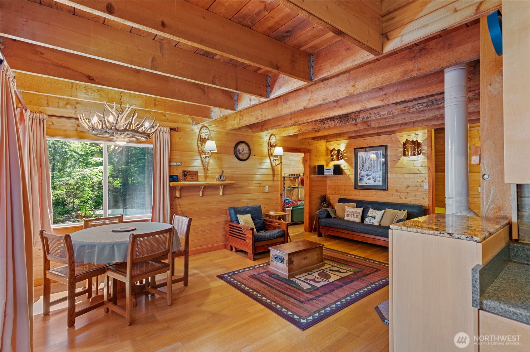 41 N Staircase Ridge Road Property Photo 13
