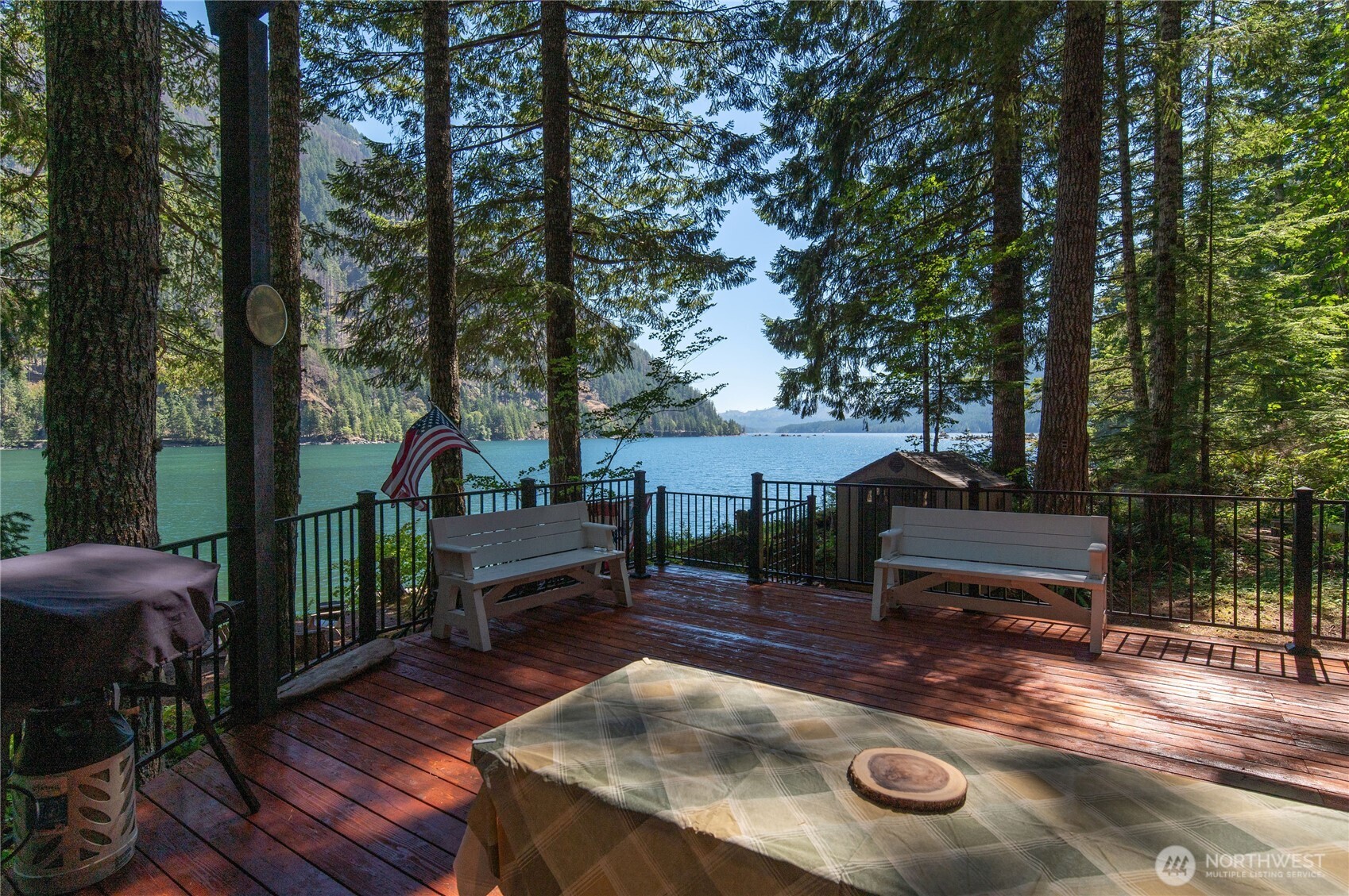 41 N Staircase Ridge Road Property Photo 31
