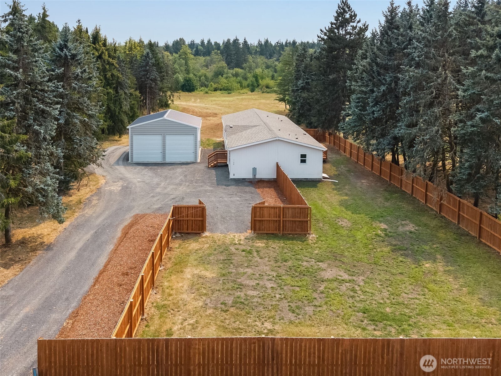 1108 Koontz Road Property Photo 2