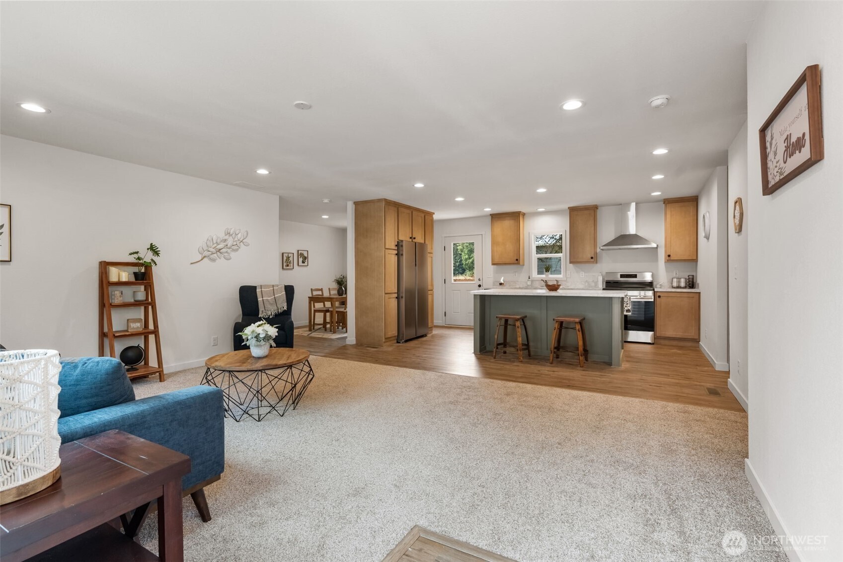 1108 Koontz Road Property Photo 4