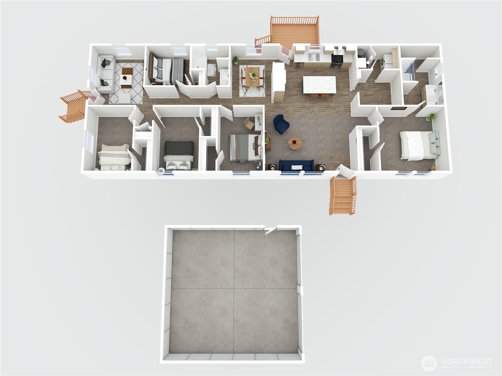 1108 Koontz Road Property Photo 24