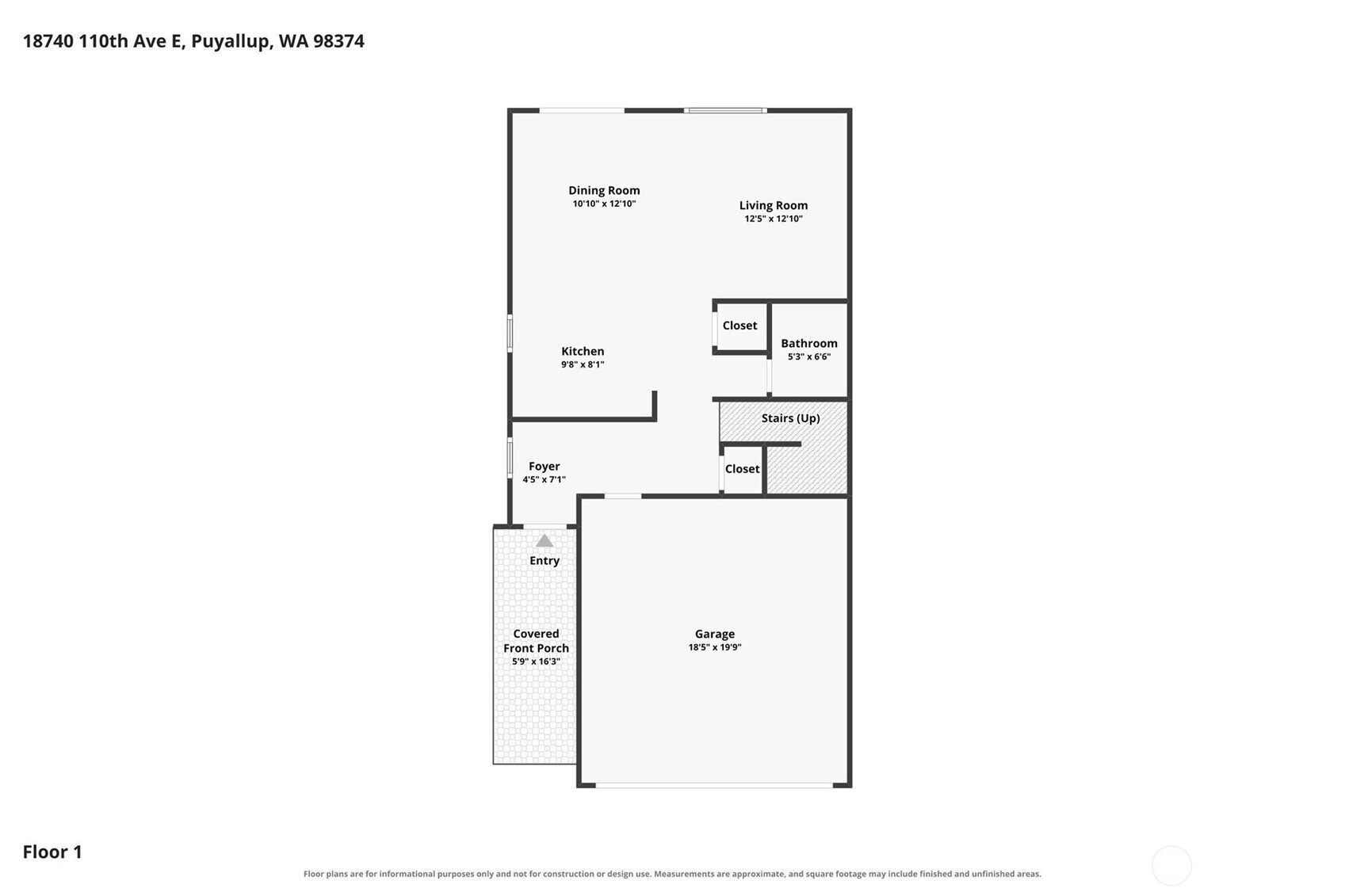 18740 110th Avenue Property Photo 2