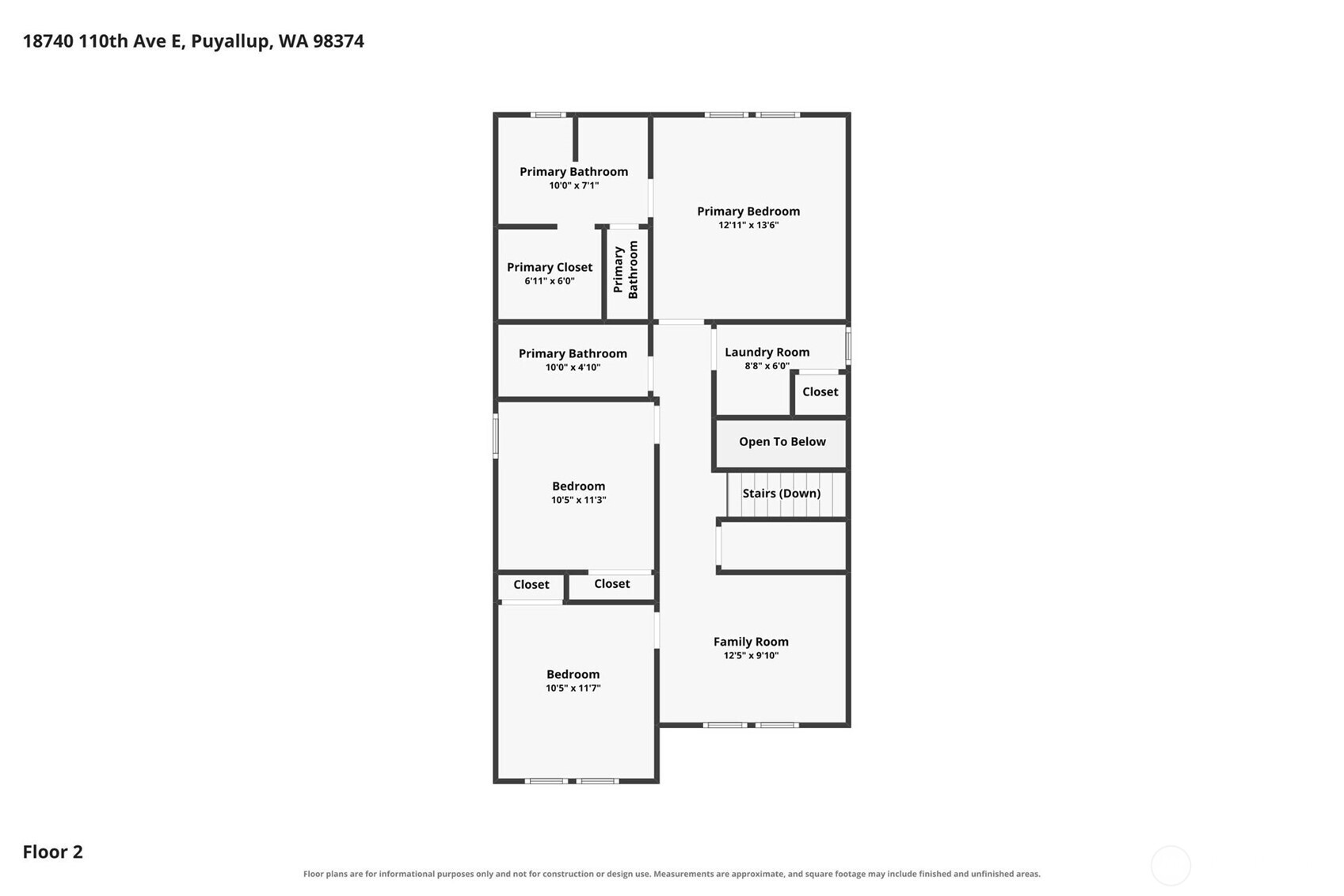 18740 110th Avenue Property Photo 3