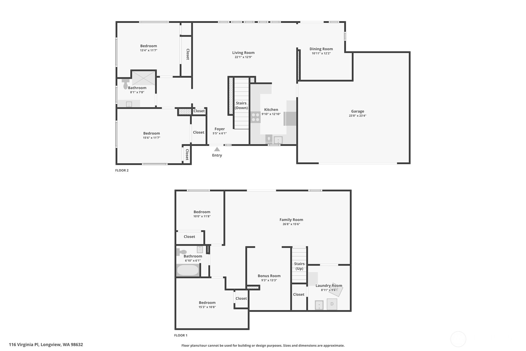 116 Virginia Place Property Photo 40