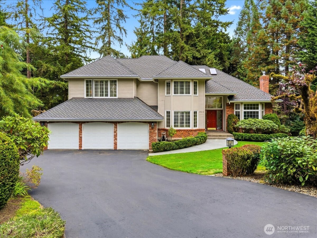 17020 Ne 129th Circle Property Photo 1