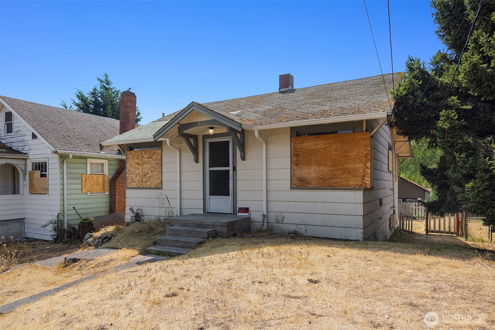 943 N 103rd Street Property Photo 1