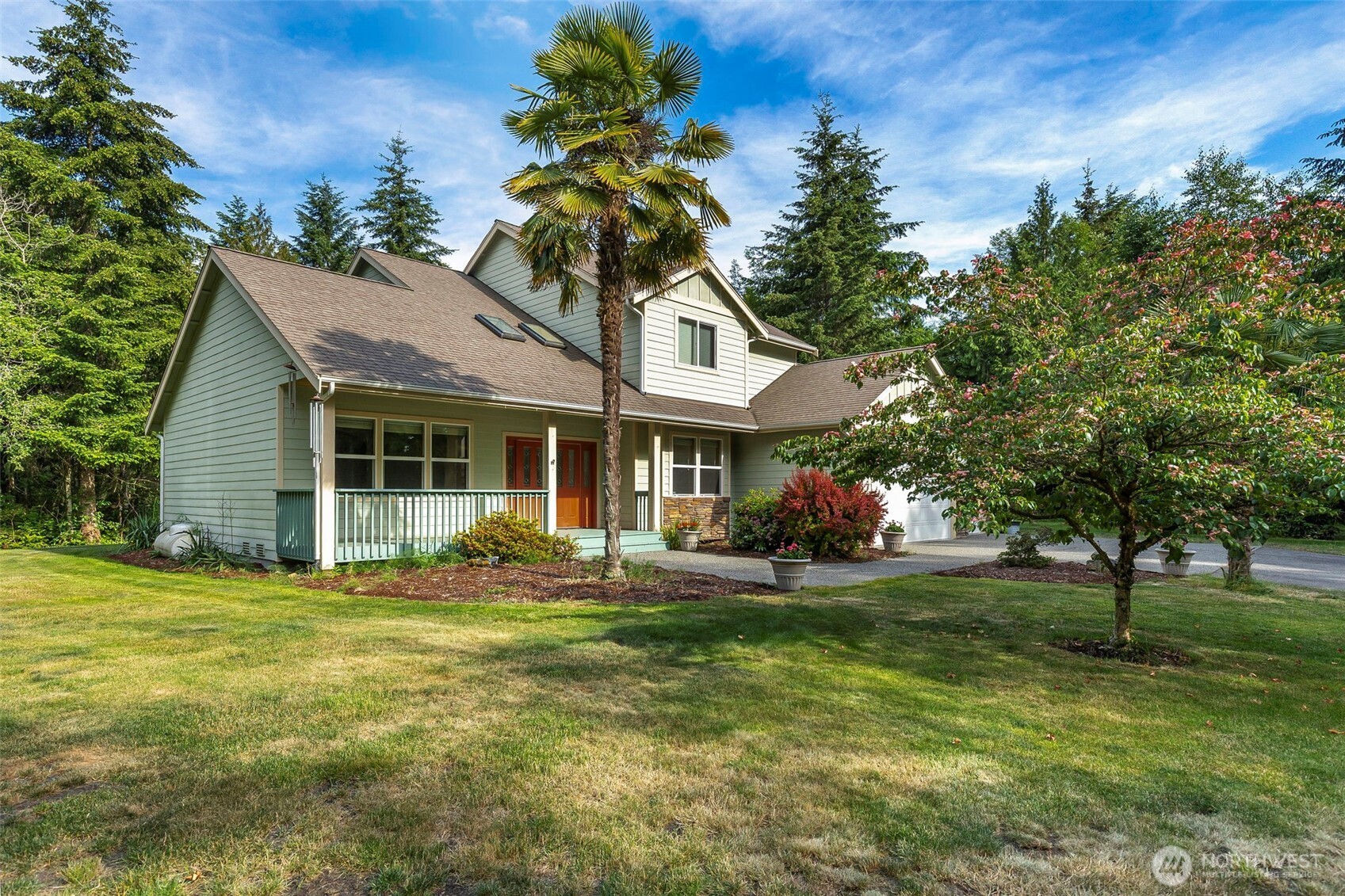 19144 Clear Creek Road Property Photo 7