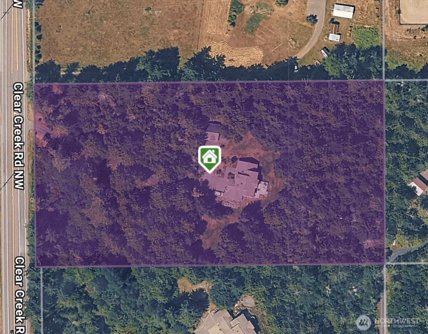 19144 Clear Creek Road Property Photo 38