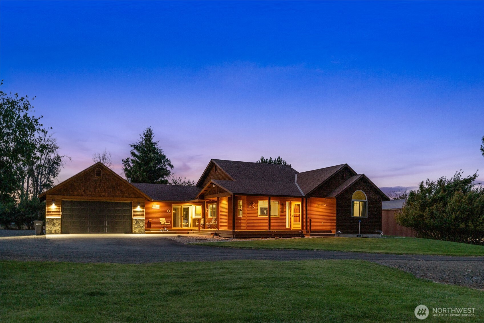 131 Aspen Drive Property Photo 1