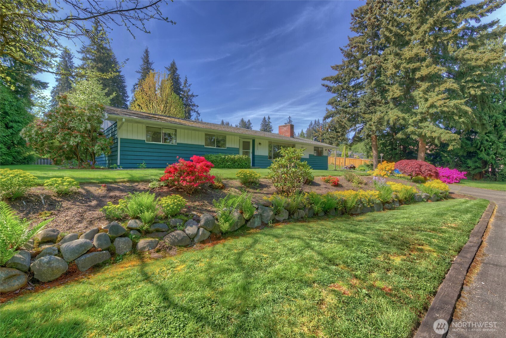 12202 Seattle Hill Road Property Photo 1