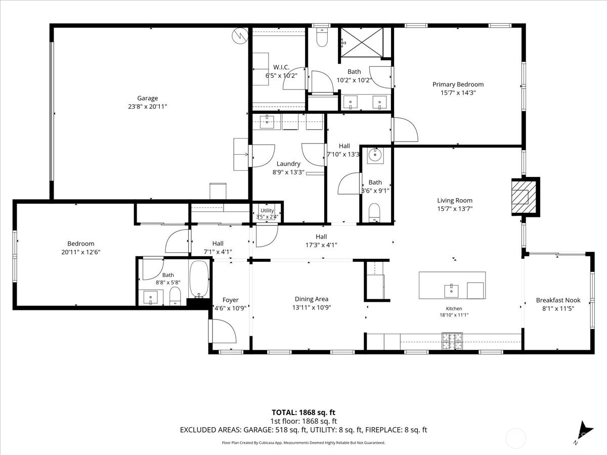 5639 Waldron Drive Property Photo 40