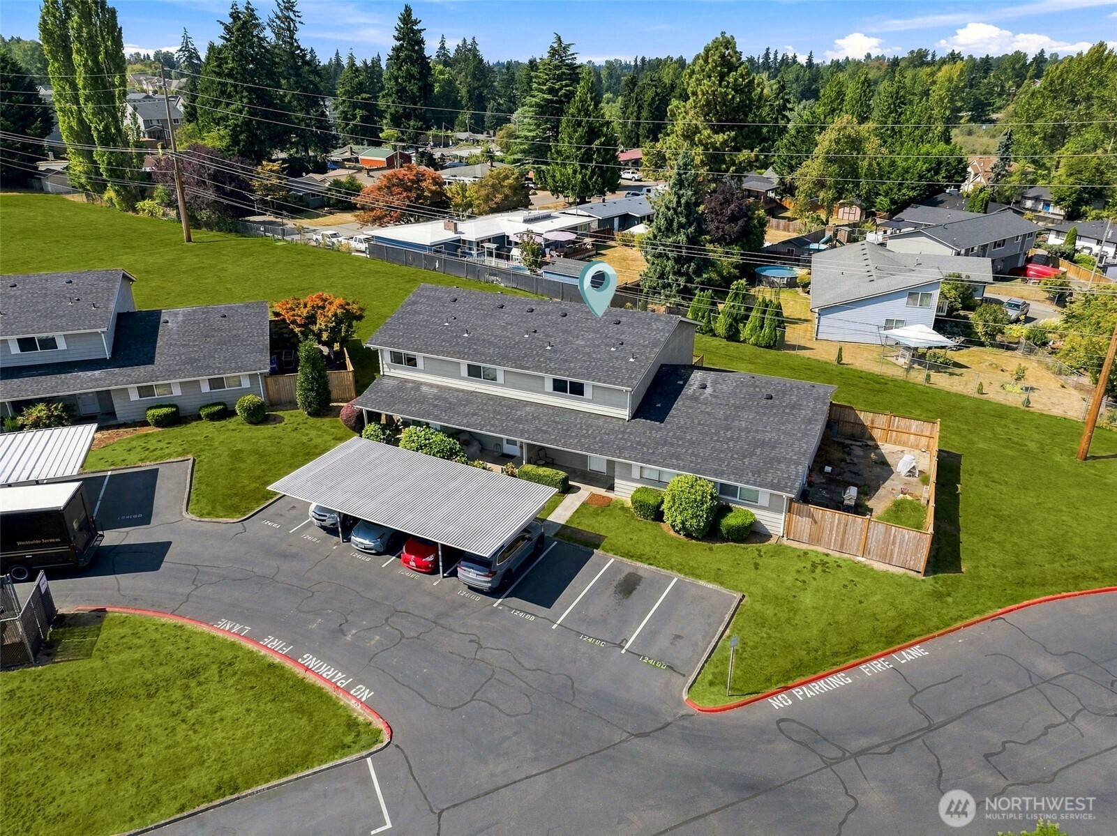 12418 Se 272nd Place C Property Photo 17