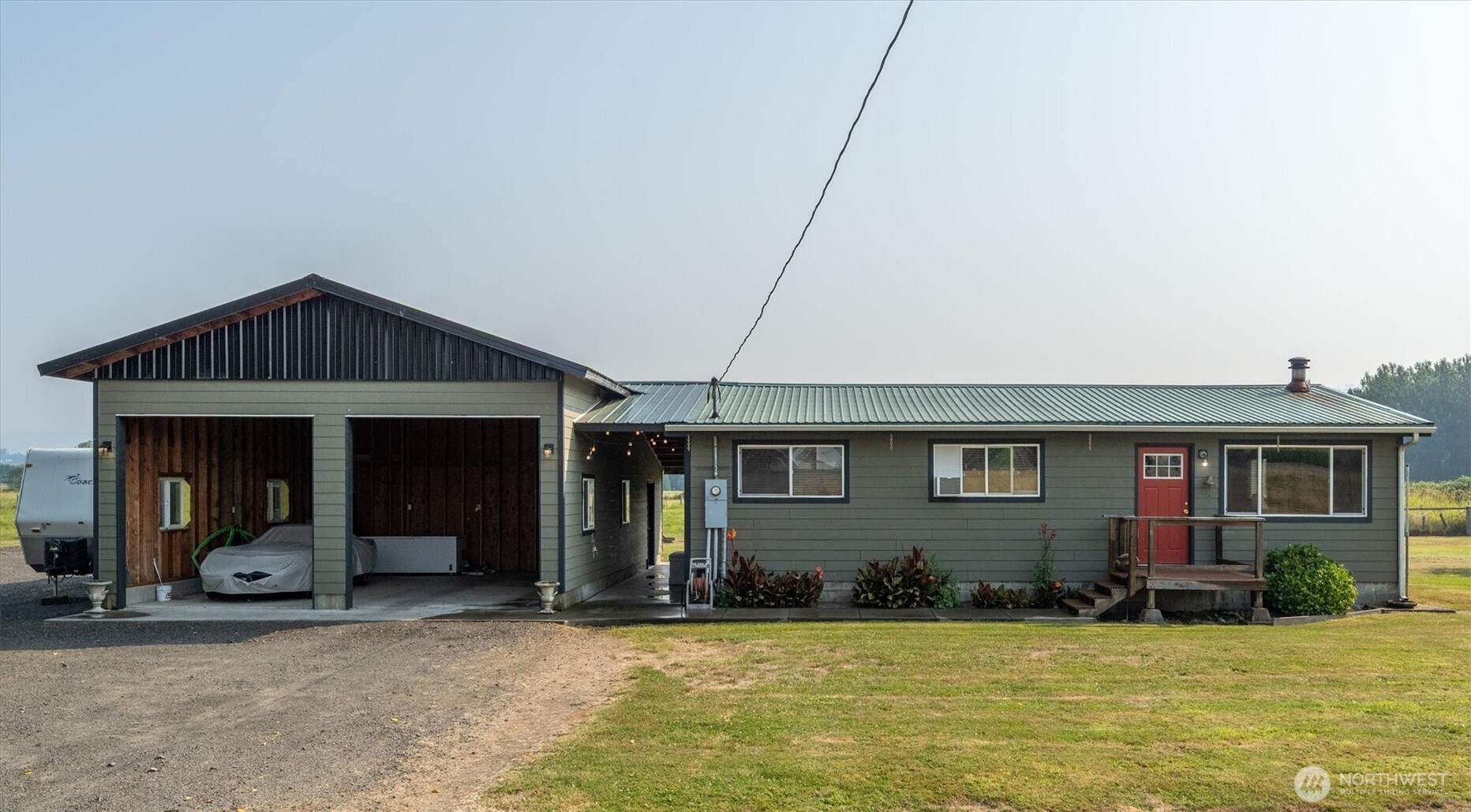 126 W Sunny Sands Property Photo 1