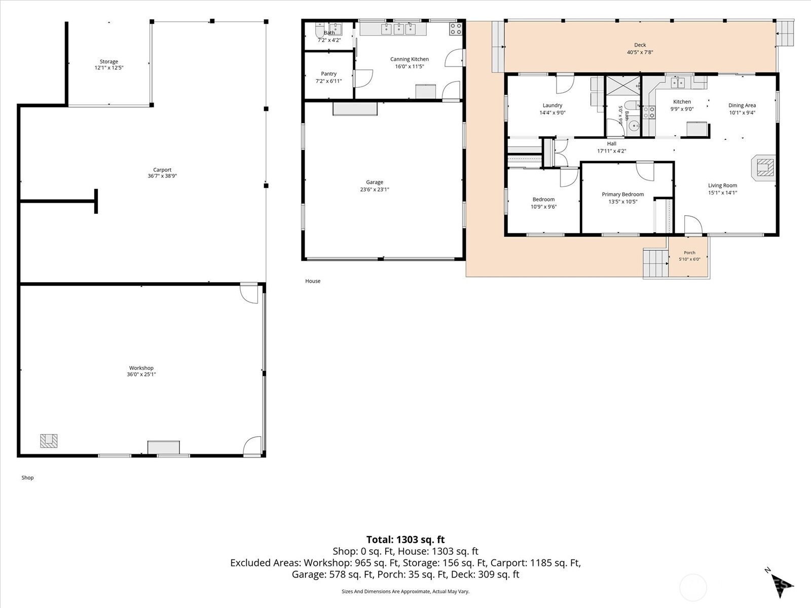 126 W Sunny Sands Property Photo 40