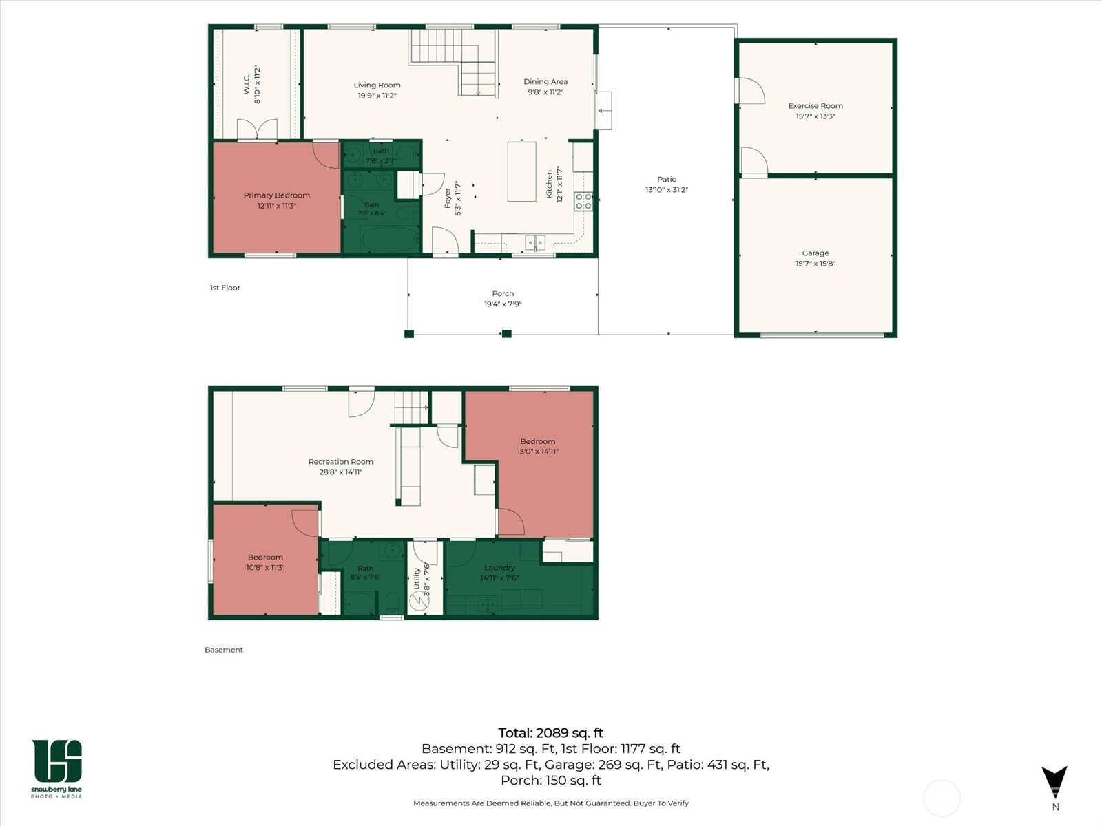 854 Burroughs Avenue Property Photo 40
