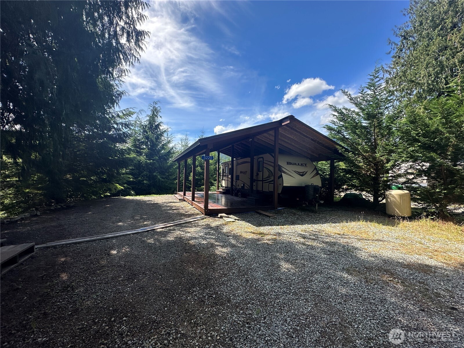 5220 Sikhs West Trail Property Photo 1
