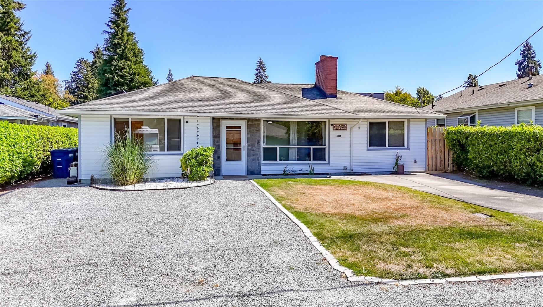 16016 12th Avenue Property Photo 1
