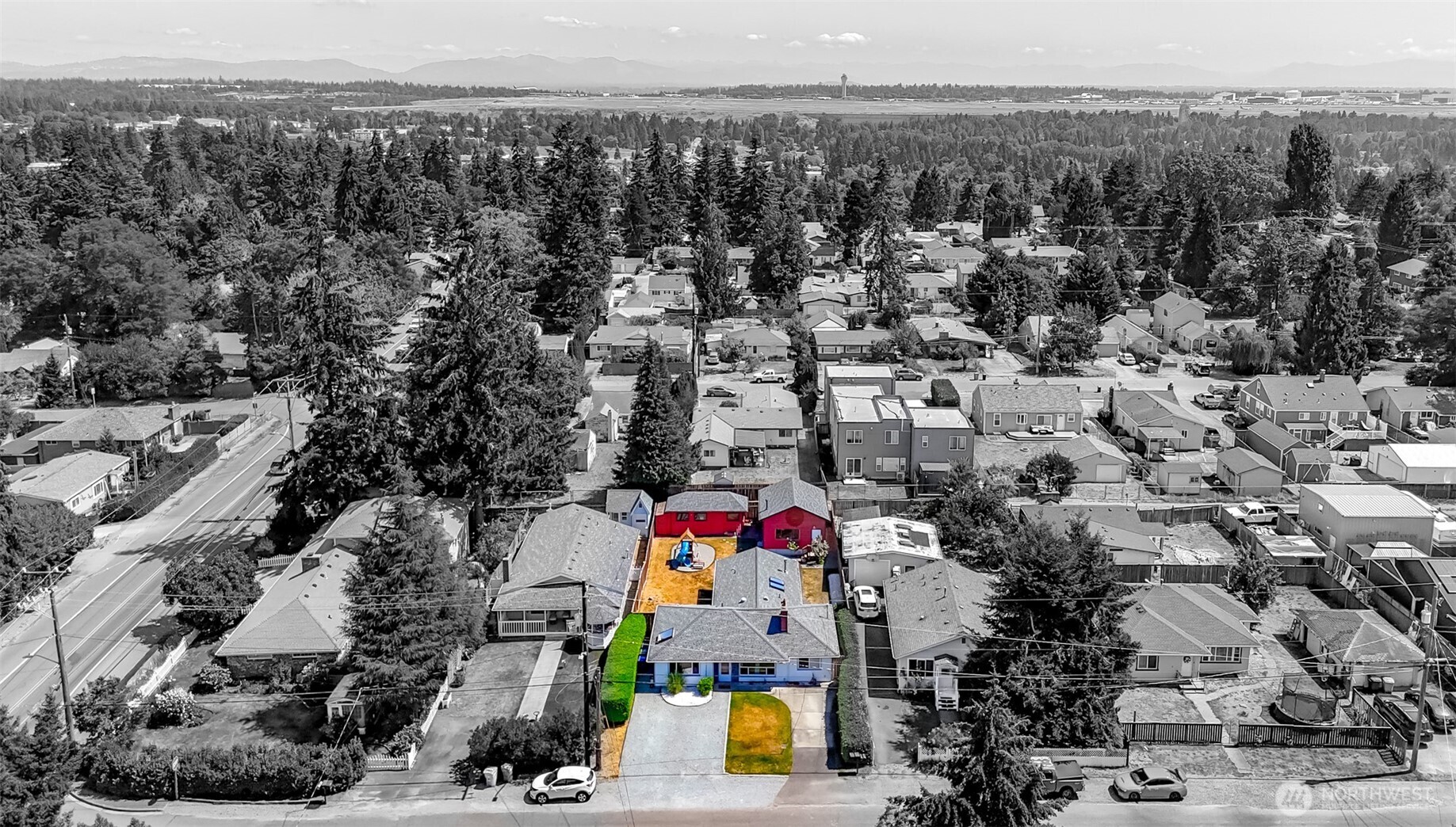 16016 12th Avenue Property Photo 37