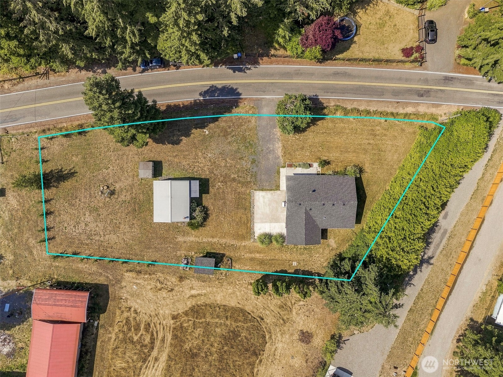 907 Byham Road Property Photo 29
