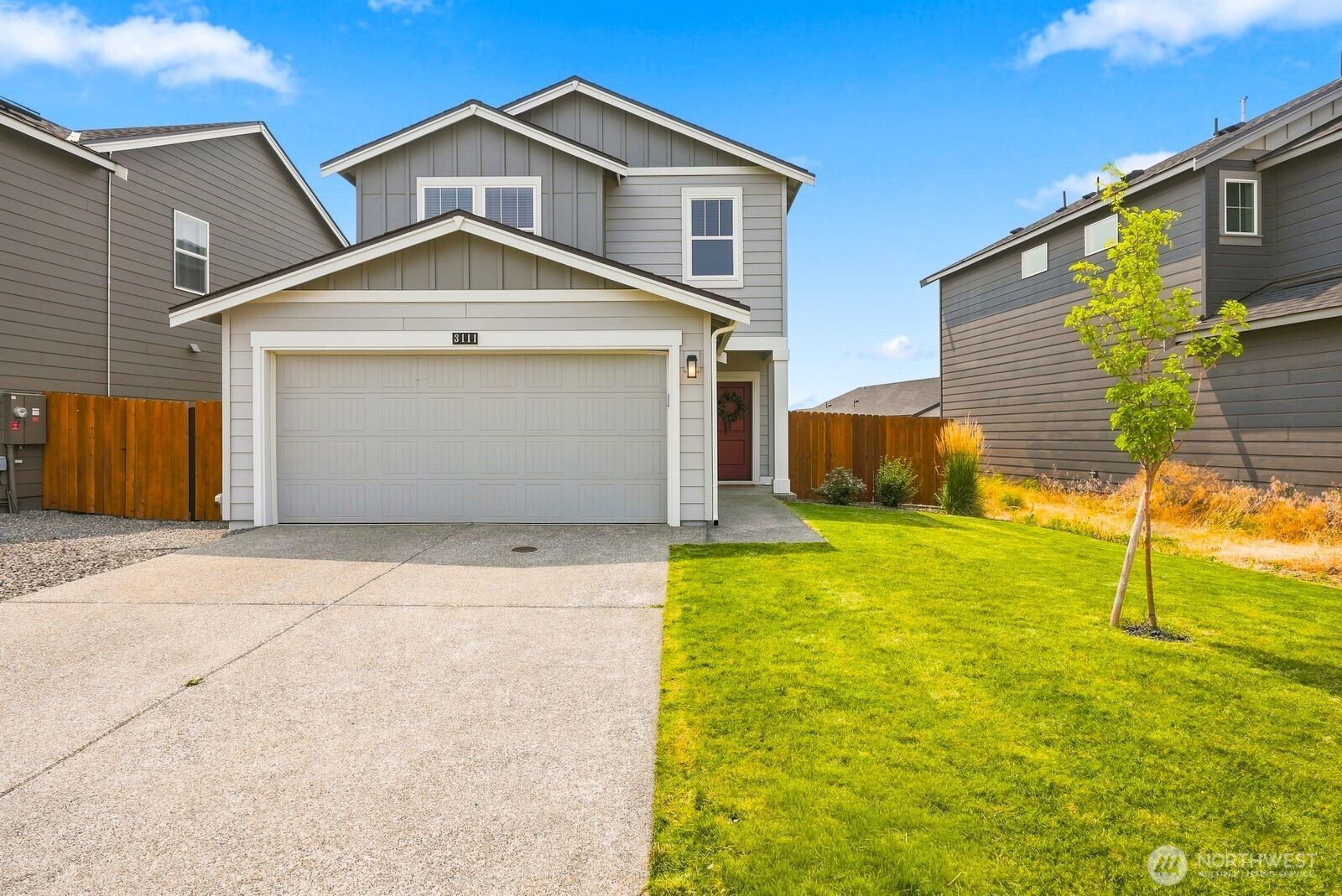 3111 Wrangler Drive Property Photo 1