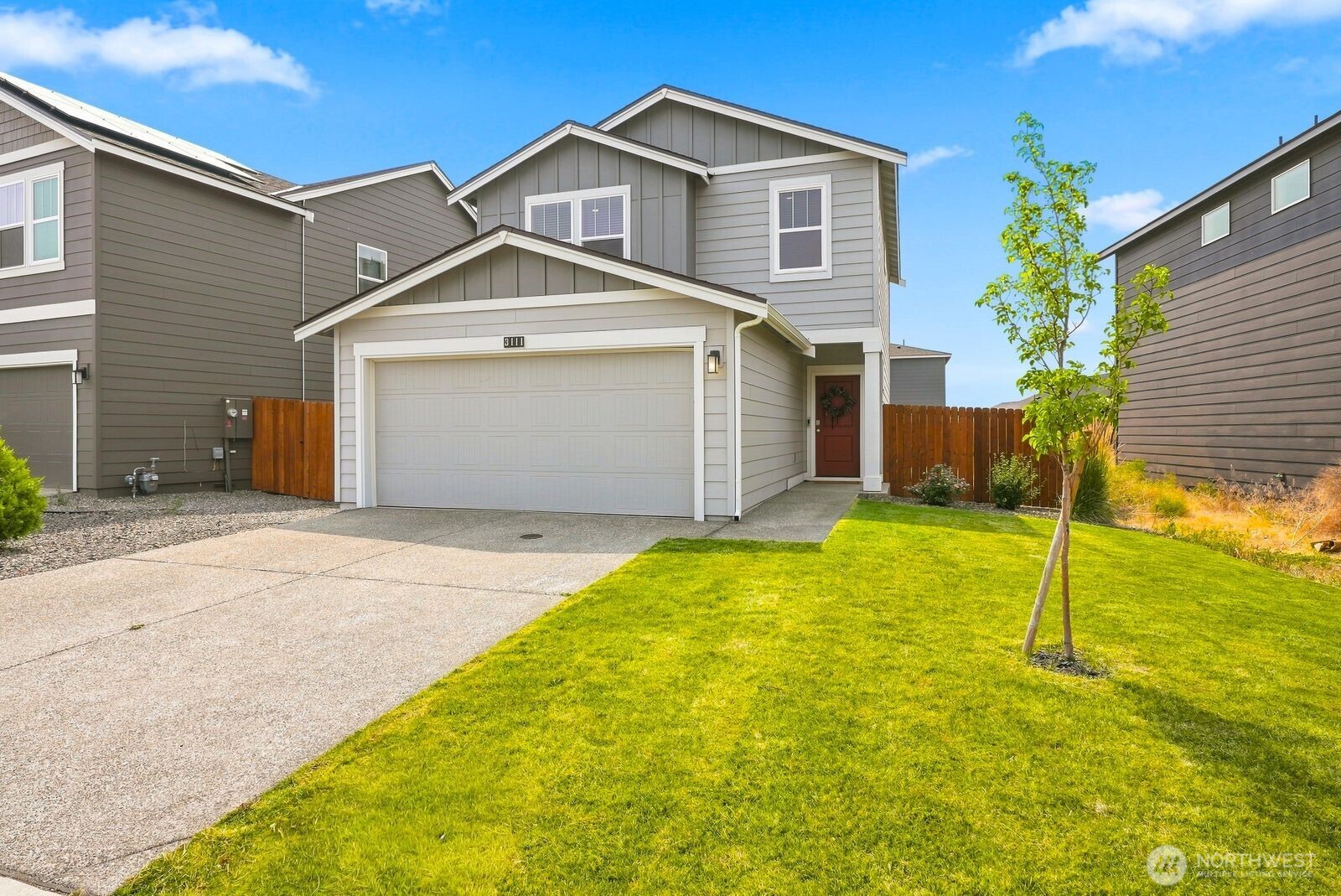 3111 Wrangler Drive Property Photo 4