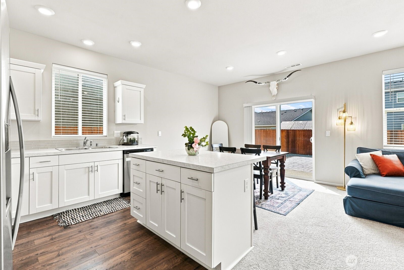 3111 Wrangler Drive Property Photo 10