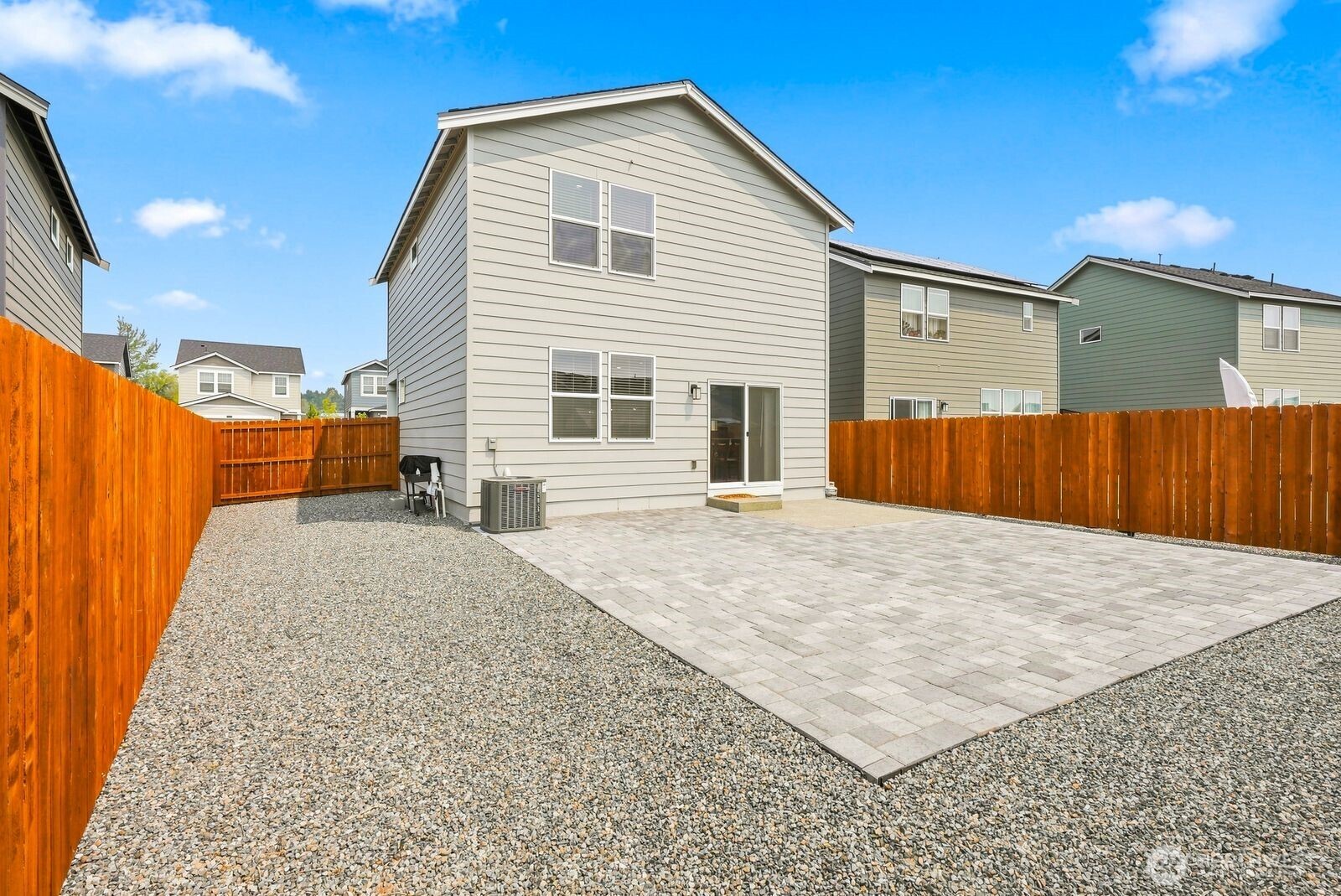 3111 Wrangler Drive Property Photo 31