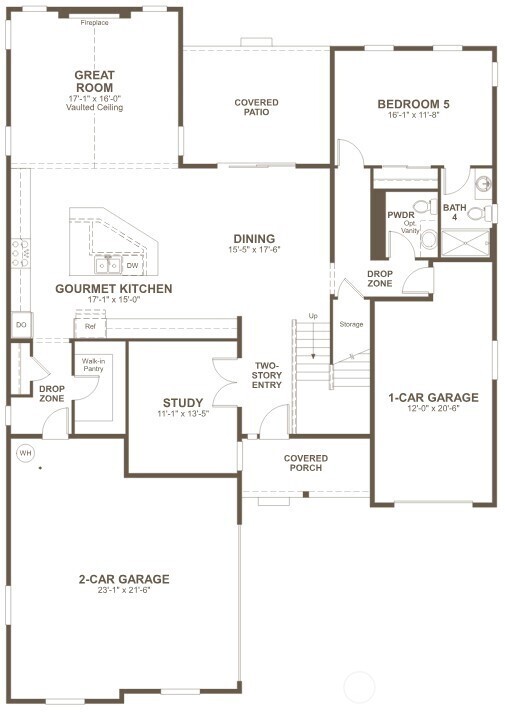13910 207th Avenue 1384 Property Photo 39