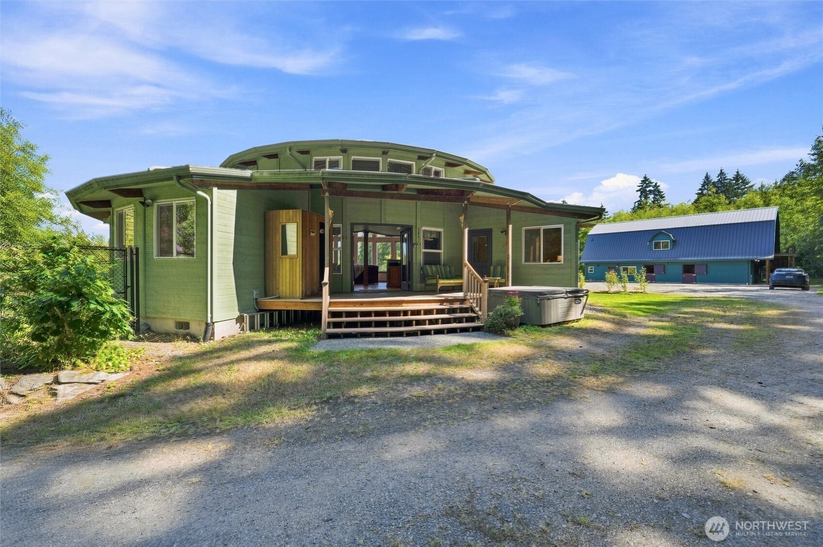 3807 E Smith Road Property Photo 22